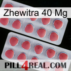 Zhewitra 40Mg 19